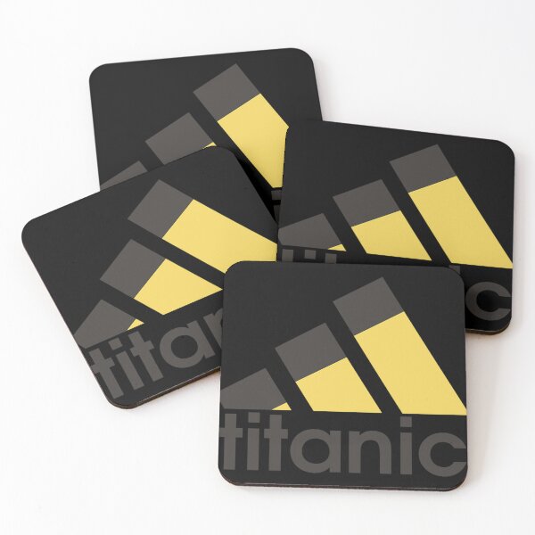 Item preview, Titanic Sport designed and sold by Anchore.