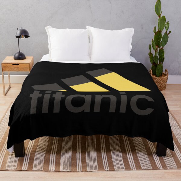 Item preview, Titanic Sport designed and sold by Anchore.