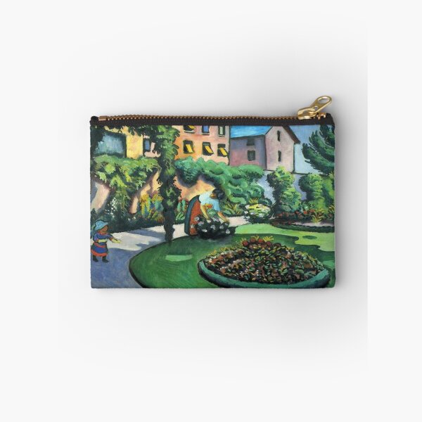 Item preview, Gartenbild designed and sold by SharonTheFirst.