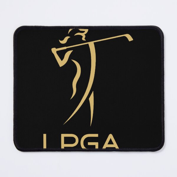 Item preview, Lpga Gold Logo designed and sold by DaikiS.