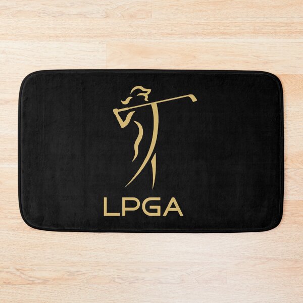 Item preview, Lpga Gold Logo designed and sold by DaikiS.