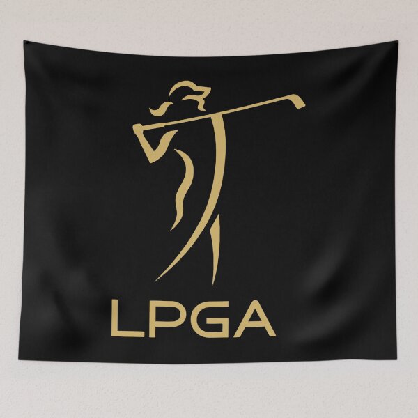 Item preview,  Lpga Gold Logo designed and sold by DaikiS.