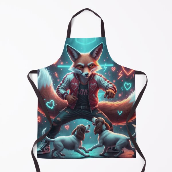 Item preview, Fox of Love designed and sold by RaF71PrO.