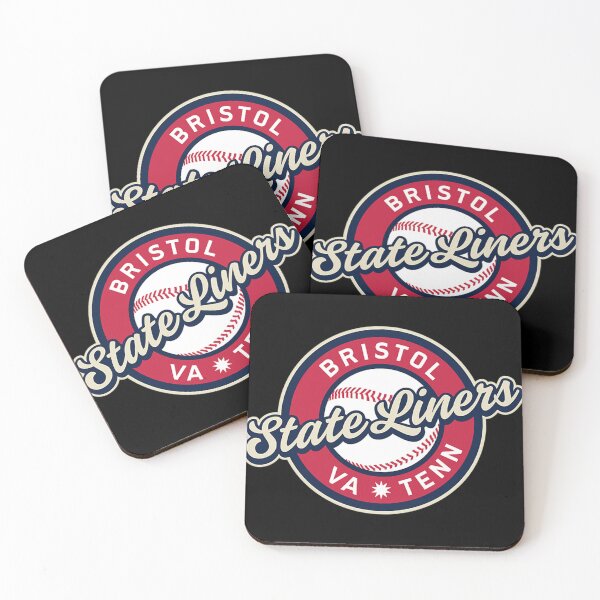 Item preview, The Bristol-State-Liners Logo designed and sold by Anchore.