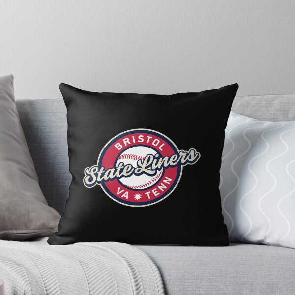Item preview, The Bristol-State-Liners Logo designed and sold by Anchore.