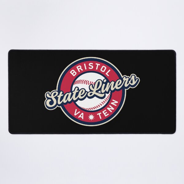 Item preview, The Bristol-State-Liners Logo designed and sold by Anchore.