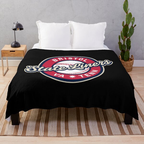 Item preview, The Bristol-State-Liners Logo designed and sold by Anchore.