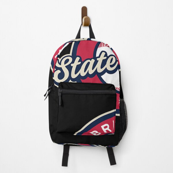 Item preview, The Bristol-State-Liners Logo designed and sold by Anchore.