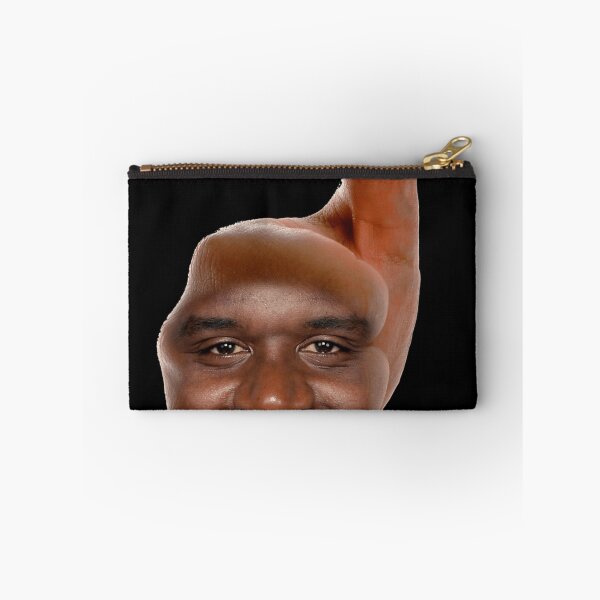 Item preview, Shaq Thumbs Up designed and sold by DaikiS.