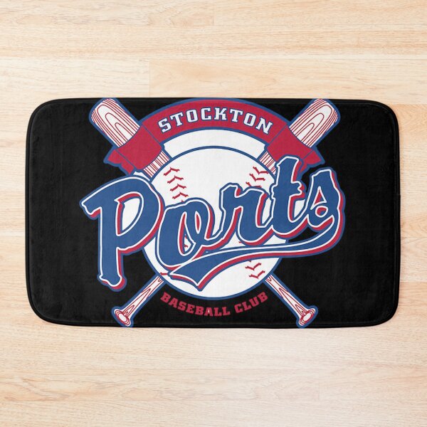Item preview,  The Stockton-Ports Logo designed and sold by Abdeslem.