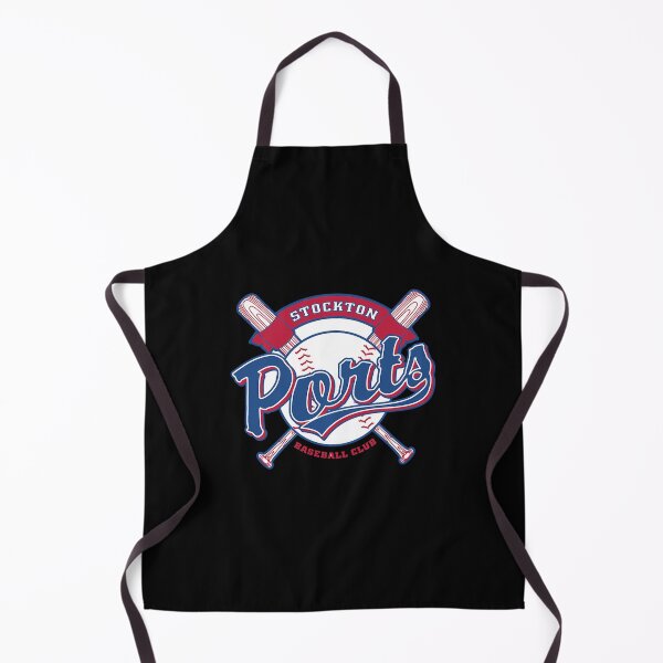 Item preview, The Stockton-Ports Logo designed and sold by Abdeslem.