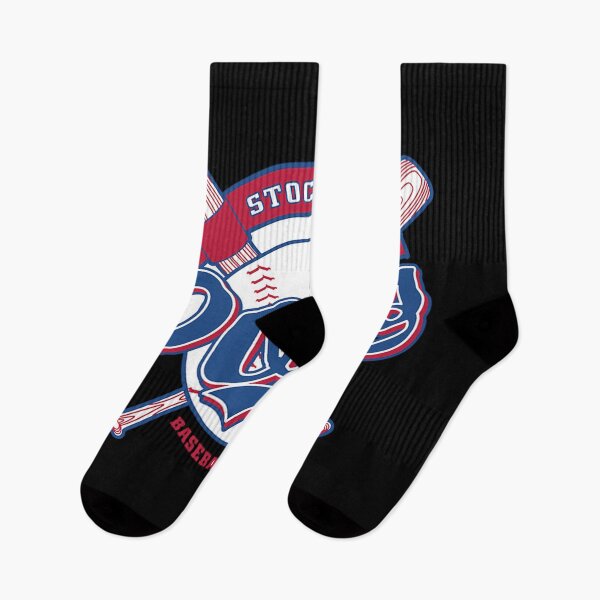 Item preview,  The Stockton-Ports Logo designed and sold by Abdeslem.
