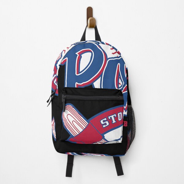 Item preview,  The Stockton-Ports Logo designed and sold by Abdeslem.