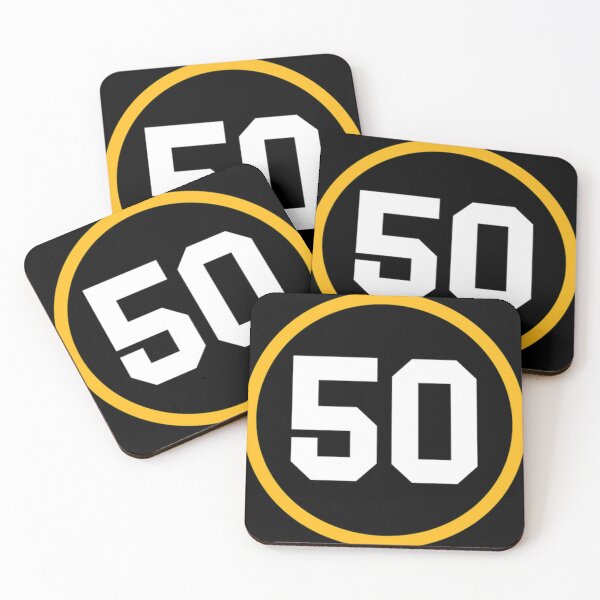 Item preview,  Number 50 Logo designed and sold by laci619pod.