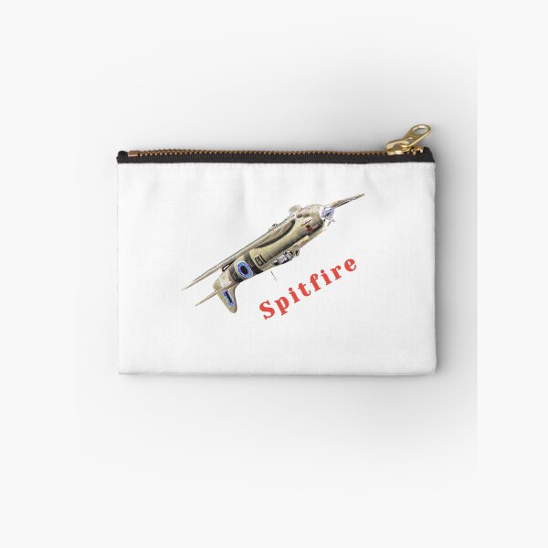 Item preview, Spitfire, a famous UK WW2 aircraft, for the aviation enthusiasts designed and sold by PiperParrot.