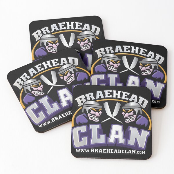 Item preview, The - Braehead Clan designed and sold by laci619pod.