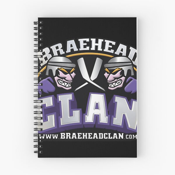 Item preview, The - Braehead Clan designed and sold by laci619pod.