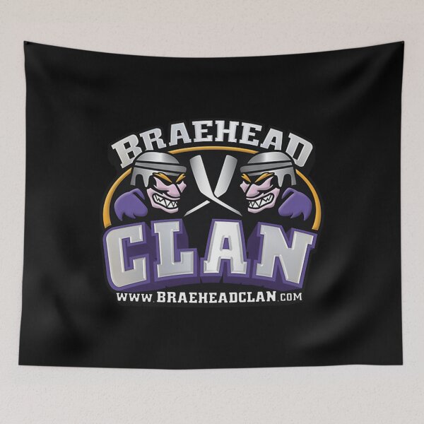 Item preview, The - Braehead Clan designed and sold by laci619pod.