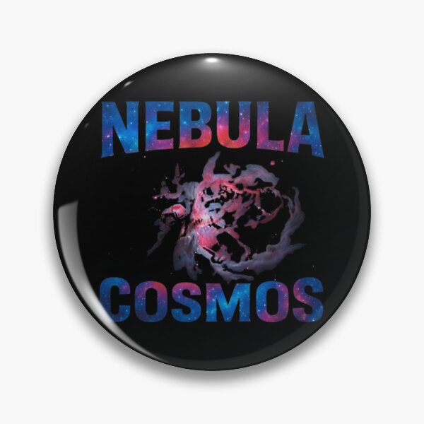Item preview, Nebula Cosmos designed and sold by Aise06.