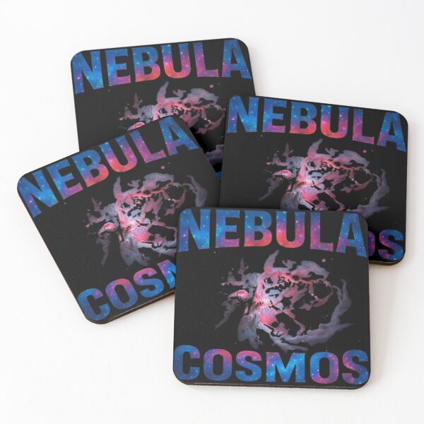 Item preview, Nebula Cosmos designed and sold by Aise06.