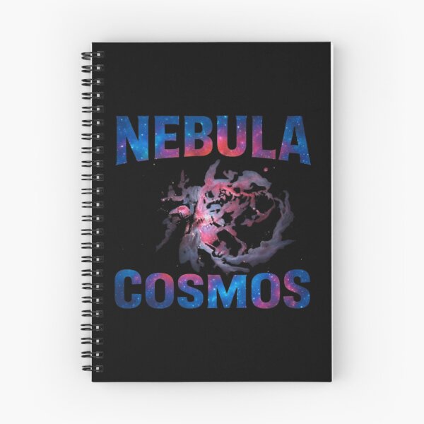 Item preview, Nebula Cosmos designed and sold by Aise06.