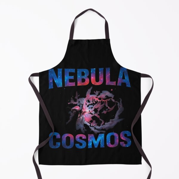 Item preview, Nebula Cosmos designed and sold by Aise06.
