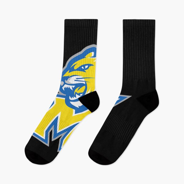 Item preview, Misericordia Cougars Logo designed and sold by Abdeslem.