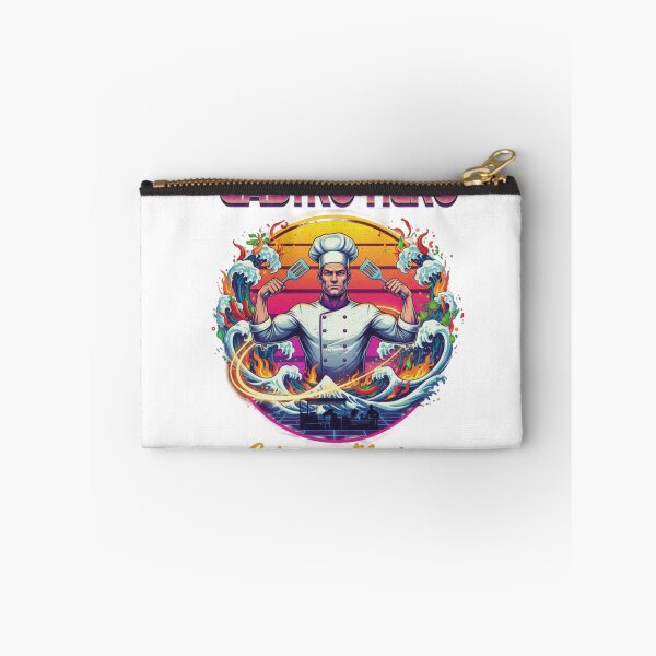 Item preview, Gastro Hero designed and sold by MasterShong.