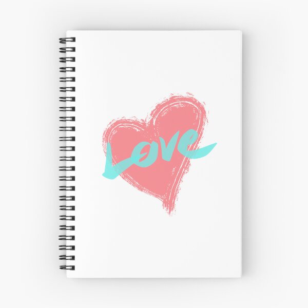 Item preview, A heart shape with the word "love" superimposed on it. designed and sold by sutas2520.