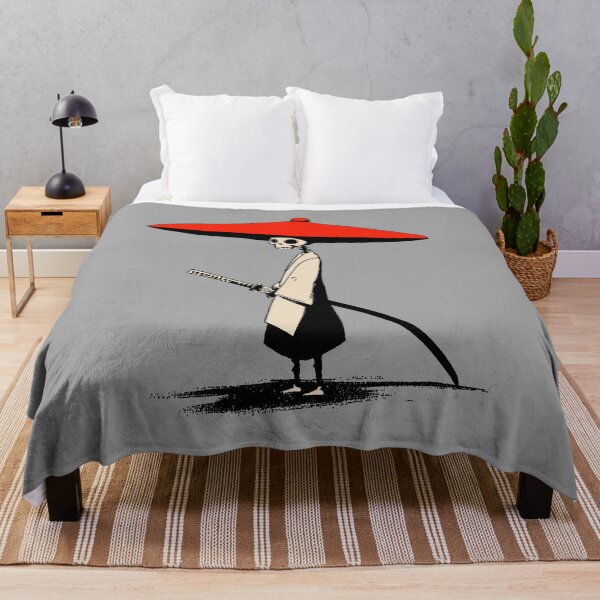 Item preview, THE LAST SAMURAI designed and sold by TEOSEF.