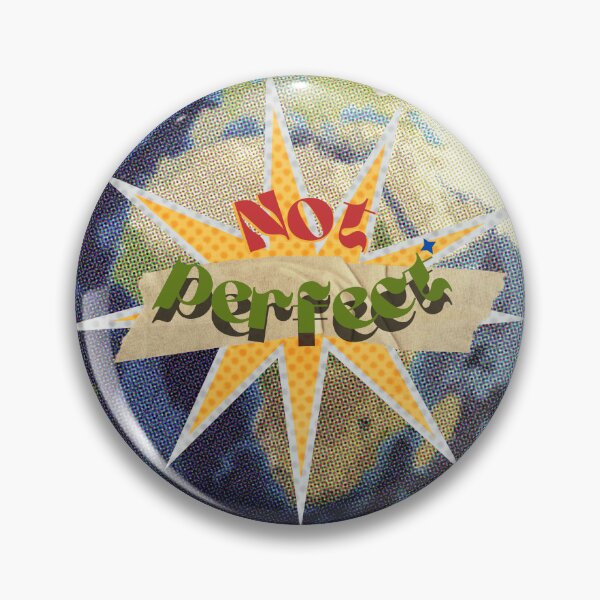Item preview, Inspirational Imperfect World Streetwear Design designed and sold by Diece studio .