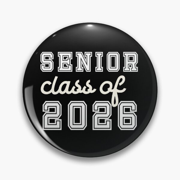 Item preview, Senior class of 2026 designed and sold by PariSeine.