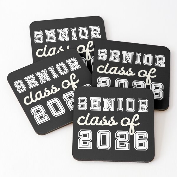 Item preview, Senior class of 2026 designed and sold by PariSeine.