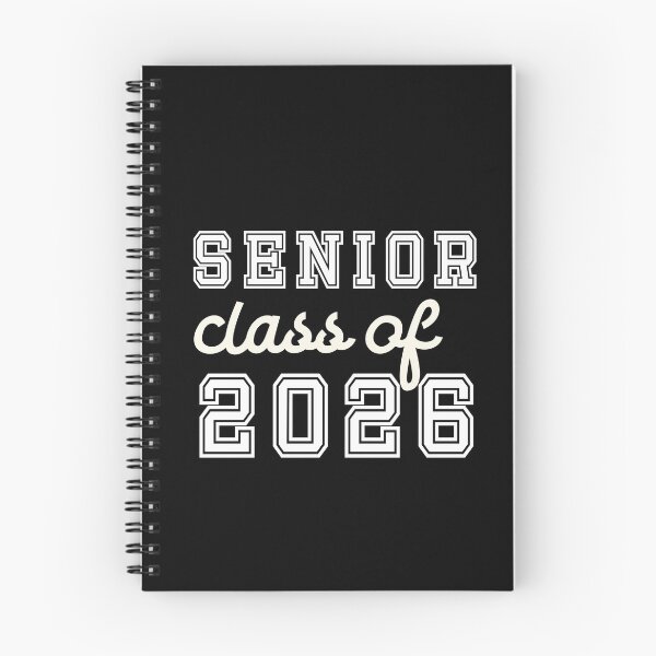 Item preview, Senior class of 2026 designed and sold by PariSeine.