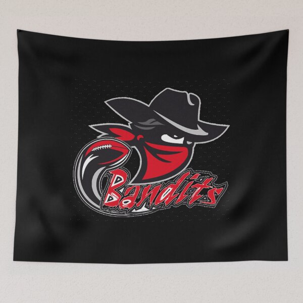 Item preview, Bandits designed and sold by SteVanOo.