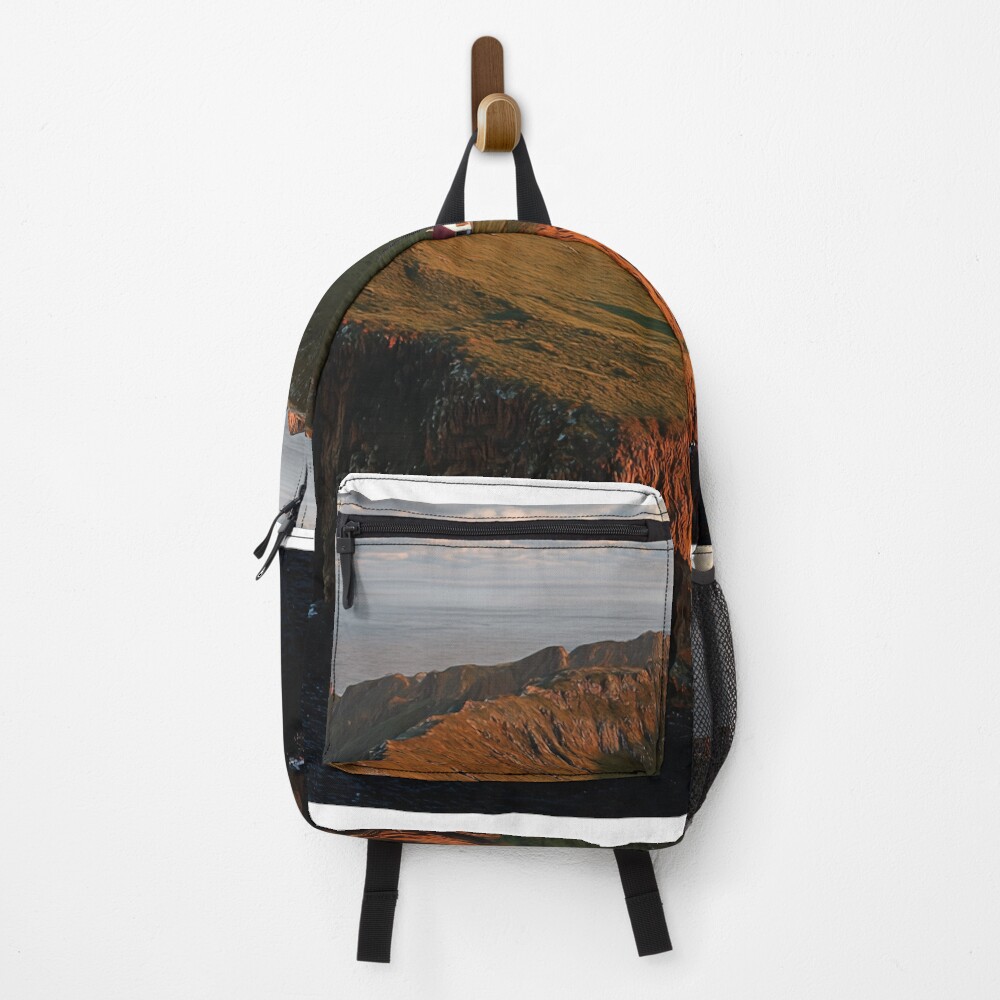 Item preview, Backpack designed and sold by RicoInStudios.