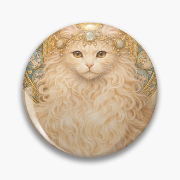 Item preview, The Purrdic designed and sold by Ocelot-T.