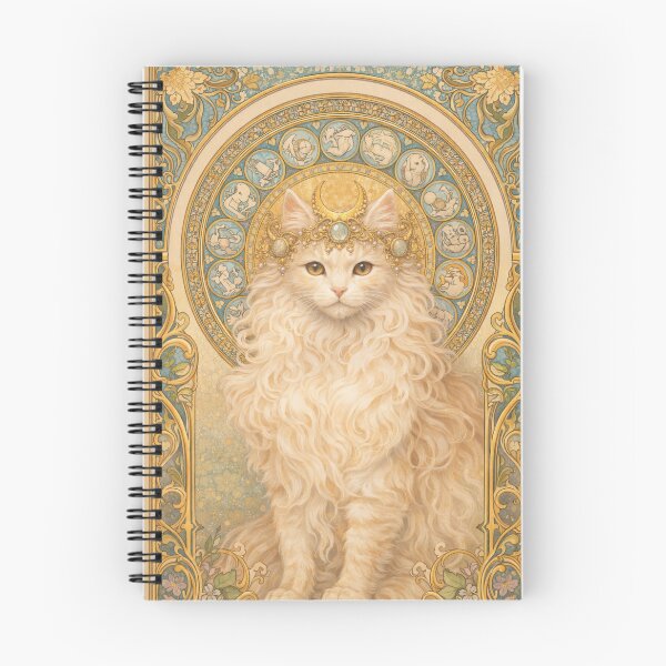 Item preview, The Purrdic designed and sold by Ocelot-T.