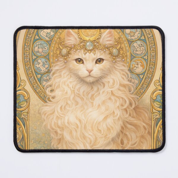 Item preview, The Purrdic designed and sold by Ocelot-T.