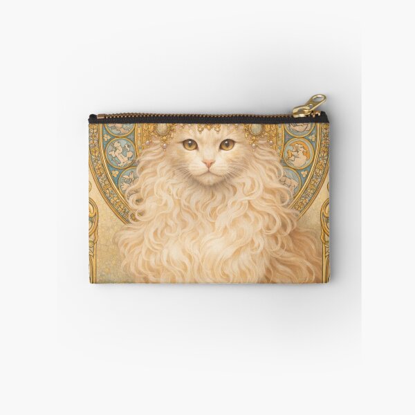 Item preview, The Purrdic designed and sold by Ocelot-T.