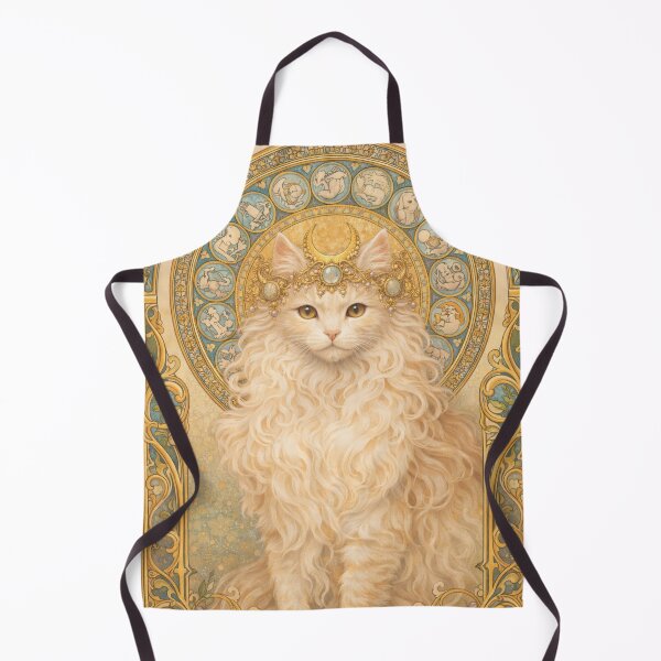 Item preview, The Purrdic designed and sold by Ocelot-T.