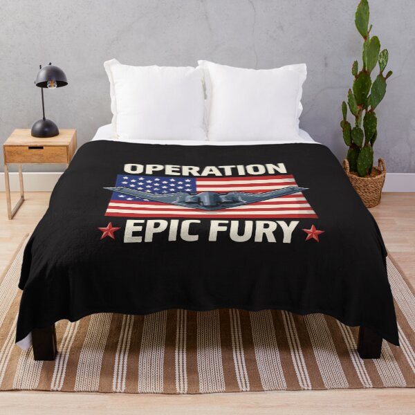 Item preview, Operation Epic Fury Tactical Gaming Inspired Action Design designed and sold by kiralynstration.