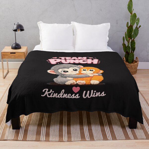 Item preview, Punch The Monkey Funny Meme Graphic Retro Vintage Humor Design designed and sold by kiralynstration.