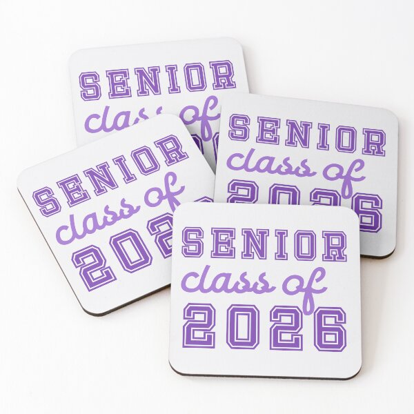 Item preview, Senior class of 2026 designed and sold by PariSeine.