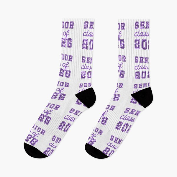 Item preview, Senior class of 2026 designed and sold by PariSeine.