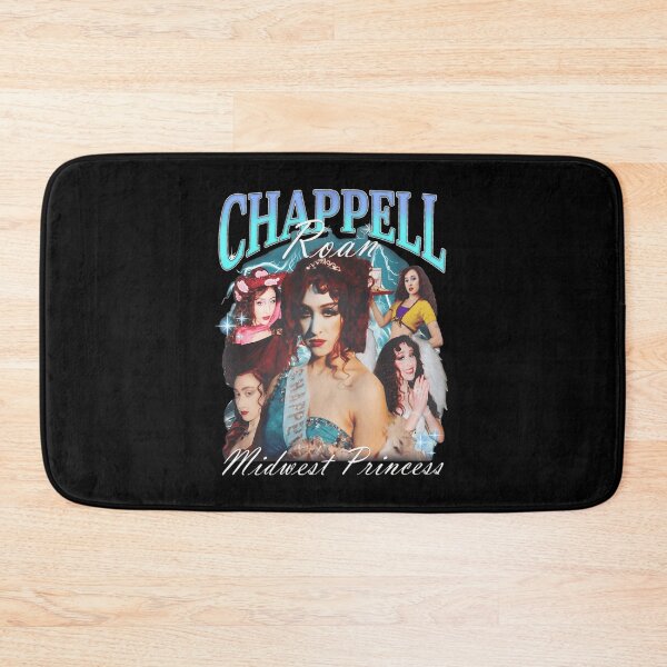 Item preview, Chappell Roan Midwest Princess Retro designed and sold by SteVanOo.