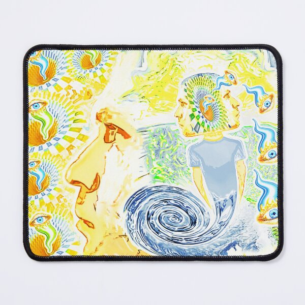 Item preview, MEyendscapist(iii) designed and sold by Klaus Bremner (Autotelic Art).