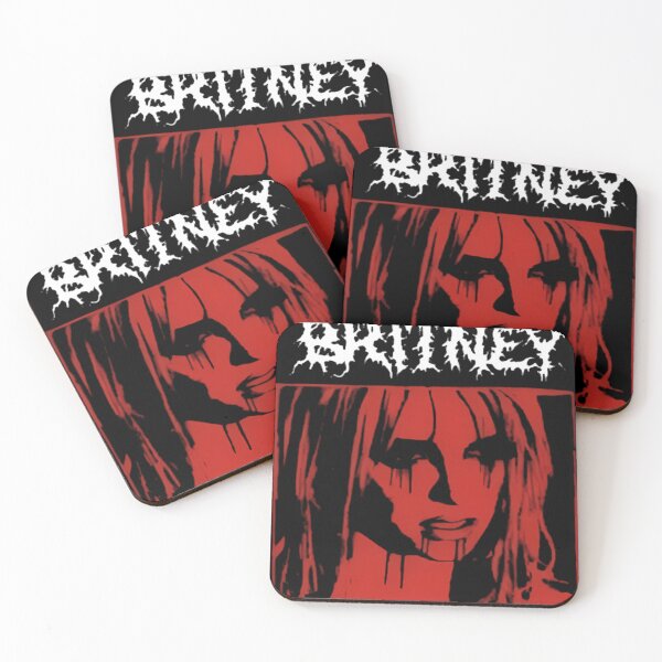 Item preview, Britney Spears Retro designed and sold by SteVanOo.