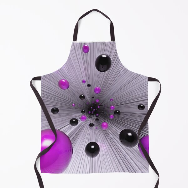 Item preview, Magenta Void Geometric Tunnel designed and sold by PixelVibe782.