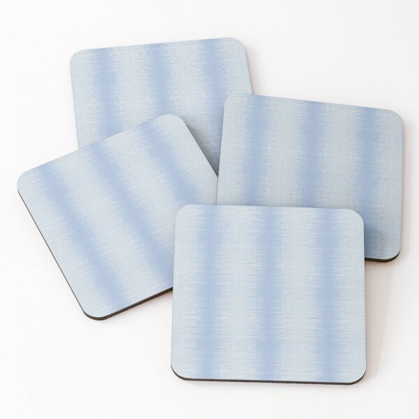 Item preview, Horizontal Wash Texture, Light blue version designed and sold by Alex  Blud.